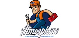 Atmosphere Climate Control Specialists Ltd.