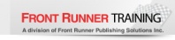 Front Runner Publishing Solutions Inc.