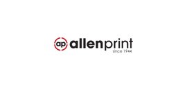 Allen Print