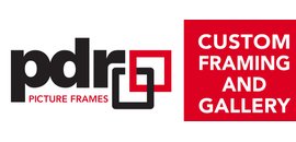 PDR Custom Framing