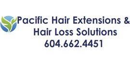 Pacific Hair Extensions & Hair Loss Solutions
