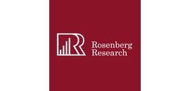 Rosenberg Research