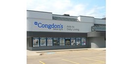 Congdon's | Medical Supplies and Equipment Store