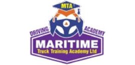 Maritime Truck Driving School