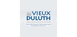 Restaurant Au Vieux Duluth