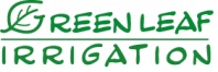 Green Leaf Landscaping Ltd.