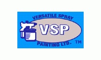 Versatile Spray Painting Ltd.