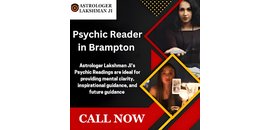 Top-Best Astrologer & Psychic Lakshman Ji In Brampton