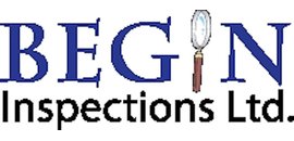 Begin Inspections Ltd.