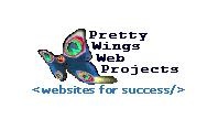 Pretty Wings Web Projects