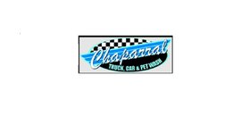 Chaparral Car Wash Calgary