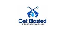 Get Blasted Pressure Washing