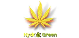 Hydrogreen Shop Cannabis Delivery