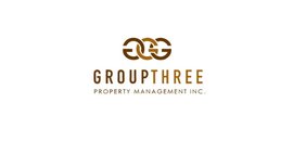 Group Three Property Management Inc.