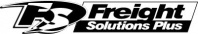 FREIGHT SOLUTIONS PLUS