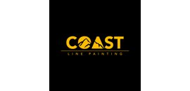 Coast Line Painting