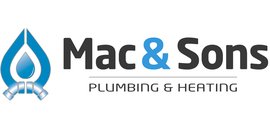 Mac & Sons Plumbing & Heating