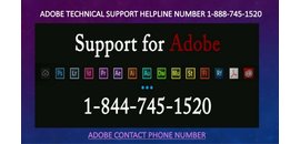 Adobe Customer Care Number