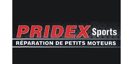 Pridex Sports