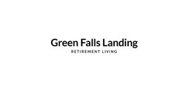 Green Falls Landing