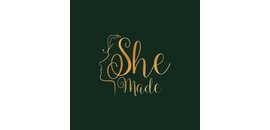 She Made