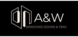A&W Windows Doors & Trim