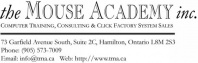 The Mouse Academy Inc.