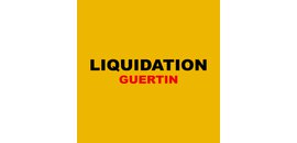 Liquidation Guertin