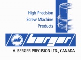 A. Berger Precision Ltd.