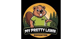 My pretty lawn yeg
