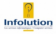 Infolution Inc., Computer Services