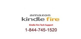 Kindle Customer Care Support Number