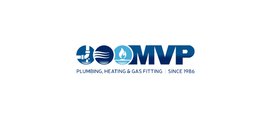 MVP Plumbing, Heating & Gas Fitting Ltd