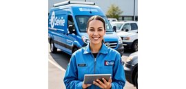East Liberty Door & Windows Service