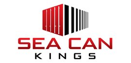 SEA CAN KINGS