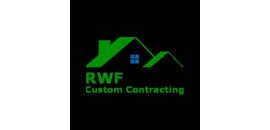 RWF Custom Contracting - Hamilton