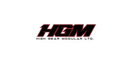High Gear Modular Ltd.