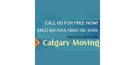 Next Level Calgary Movers