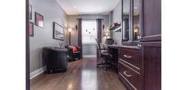 Red Stone Contracting