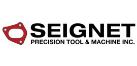 Seignet Precision Tool & Machine Inc.