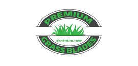 Premium Grass Blades