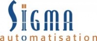 Sigma Automatisation Inc.