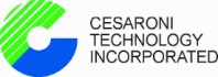Cesaroni Technology Inc.