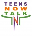 Teens Now Talk