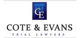 Cote Evans Trial Lawyers