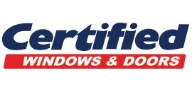 Certified Windows and Doors