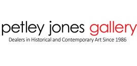 Petley Jones Gallery