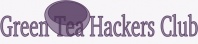 Green Tea Hackers Club
