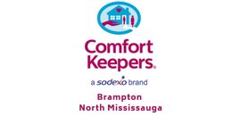 Comfort Keepers Home Care Brampton / Mississauga North
