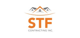 STF Contracting Inc - Nanaimo